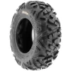 SunF 19x7-8 A051 Power II 6 Kat Atv Ön Lastik