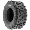 SunF 18x9.50-8 A051 Power II 6 Kat Atv Arka Lastiği