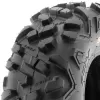 SunF 18x9.50-8 A051 Power II 6 Kat Atv Arka Lastiği