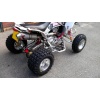 SunF Set 21x7-10 ve 20X10-10 A017 - A027 6Kat Atv Lastik Takımı Ön-Arka