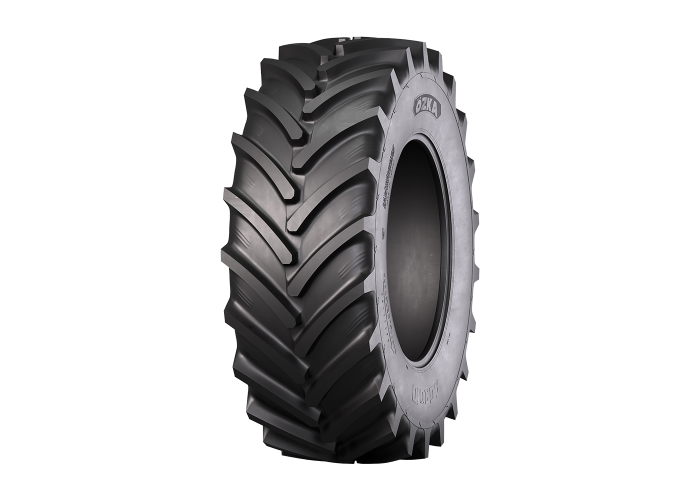 280/70R16 (7.50R16) Özka Agro10 Radial Traktör Lastik