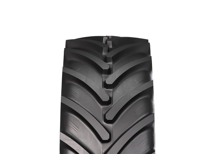 480/70R30 (16.9R30) Özka Agro10 Radial Traktör Lastik