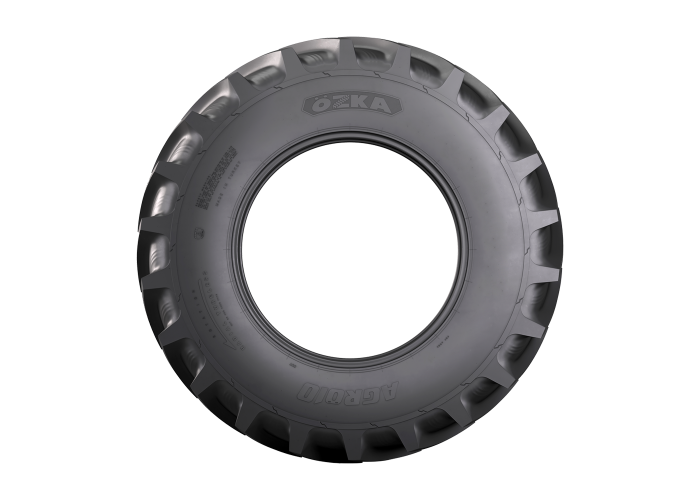 480/70R38 (16.9R38) Özka Agro10 Radial Traktör Lastik