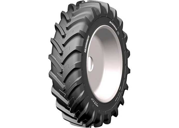 340/85R28 (13.6R28) Michelin AGRIBIB 123A8/120B Radyal Traktör Lastiği