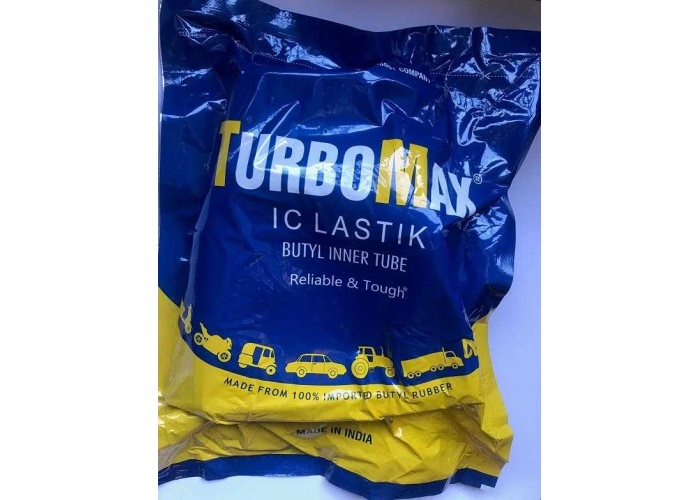 12.5/80-15.3 Turbomax TR15 Traktör İç Lastiği