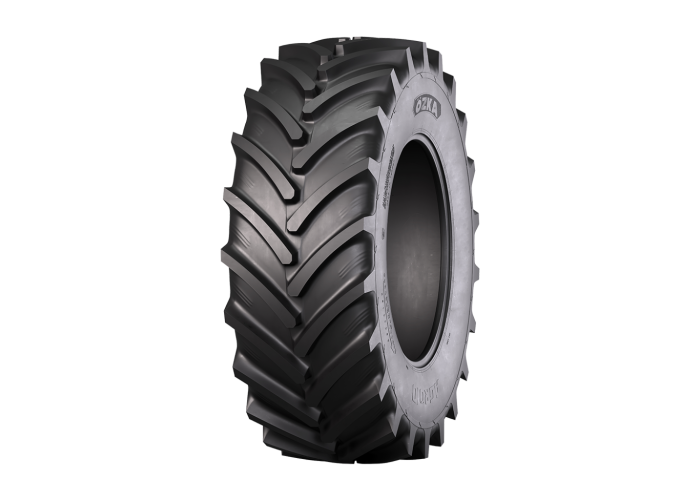 270/95R48 (11.2R48) Özka Agro10 Radial Traktör Lastik