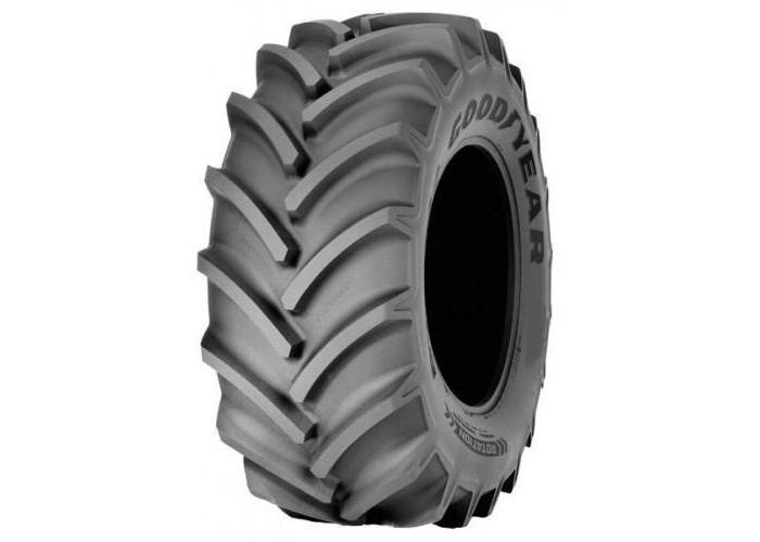 Goodyear 260/70R20 Optitrac Traktör Lastiği