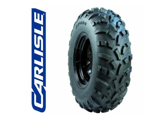 Carlisle 23x8-11 AT489 Atv Lastiği Made in USA