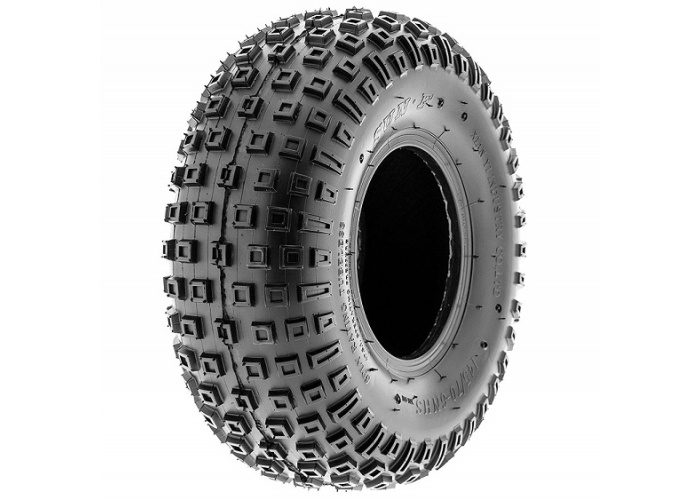 Sunf 145/70-6 A011 Knobby Atv & Engelli Araç Lastiği