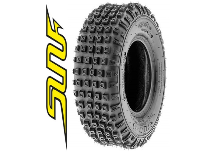 Sunf 145/70-6 A011 Knobby Atv & Engelli Araç Lastiği