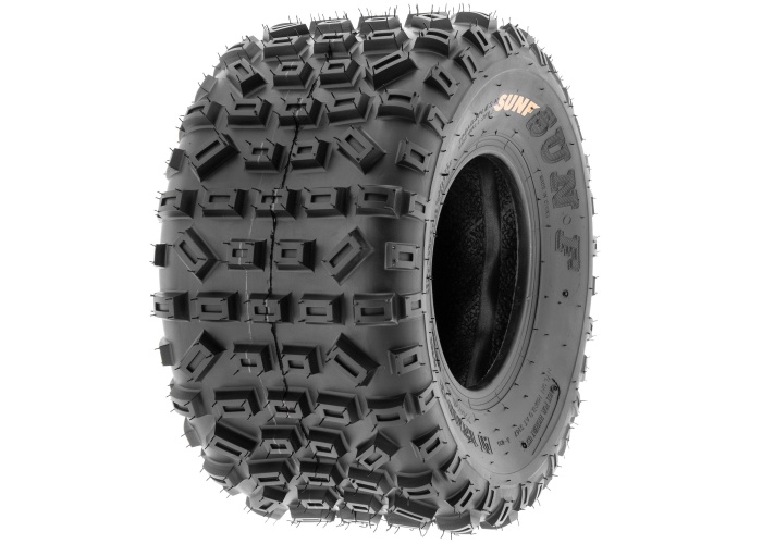 SunF 20x11-9 A035 6Kat Atv Arka Lastik