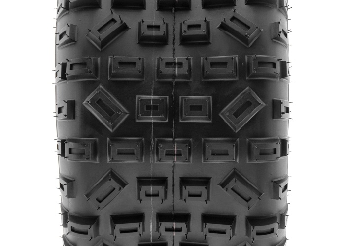 SunF 20x11-9 A035 6Kat Atv Arka Lastik