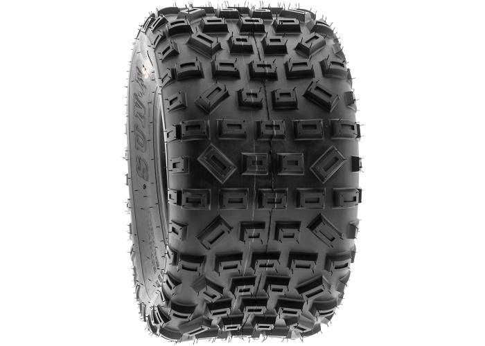 SunF 20x11-9 A035 6Kat Atv Arka Lastik