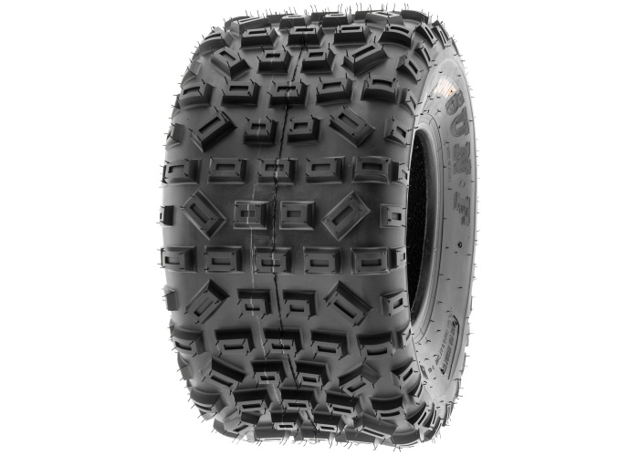 SunF 20x11-9 A035 6Kat Atv Arka Lastik