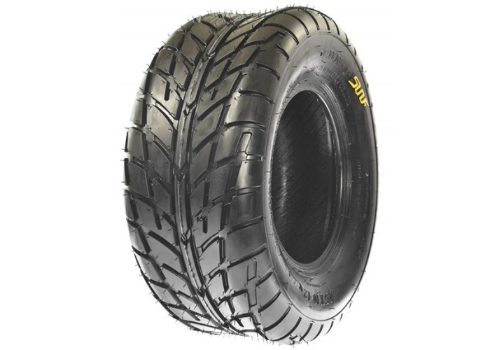 SunF 25X10-12 A021 Yol Asfalt 6PR Atv Arka Lastik