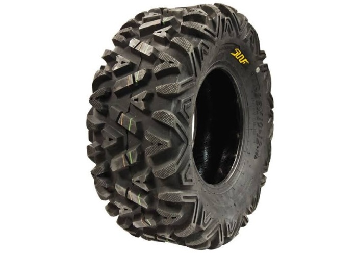 SunF 27x12-12 A033 Power 6PR Atv-Utv Arka Lastik