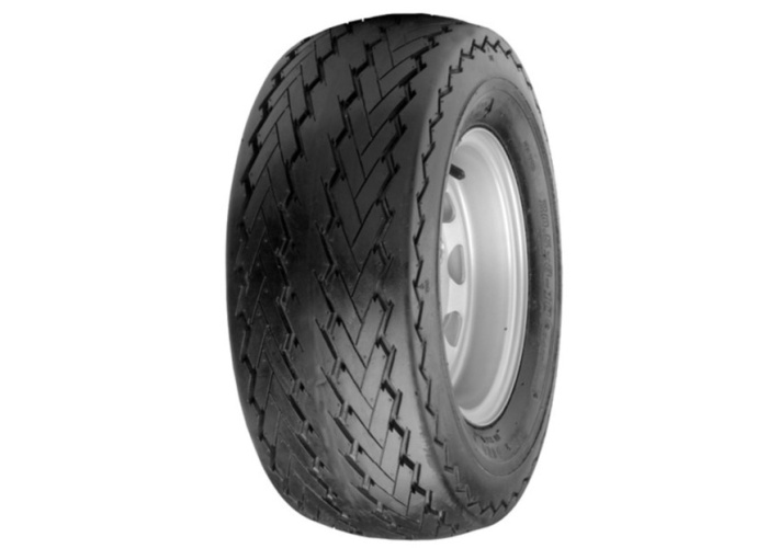 SunF 20.5x8.0-10 T005 Landing 6PR Golf Arabası Lastiği