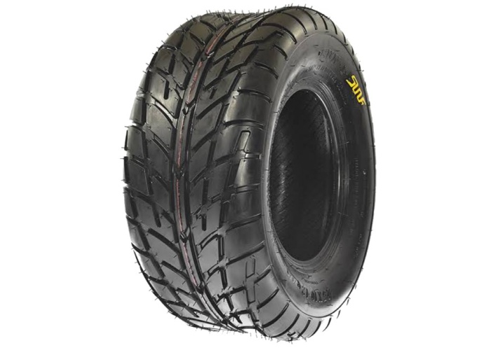 SunF 255/50-10 A021 6Kat Yol-Spor Atv Arka Lastik