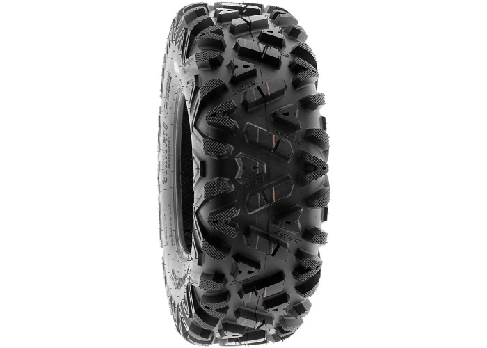 SunF 30x10R14 A033 Power 6PR Atv Utv  Lastiği