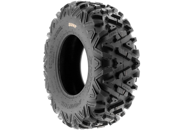 SunF 30x10R14 A033 Power 6PR Atv Utv  Lastiği