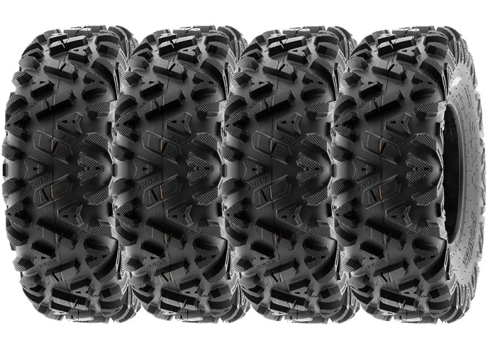 SunF 30x10R14 A033 Power 6PR Atv Utv  Lastiği