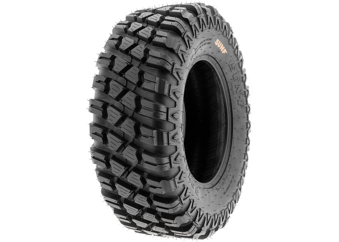 SunF 30x10R15 A047 8PR 4x4 Offroad Lastiği