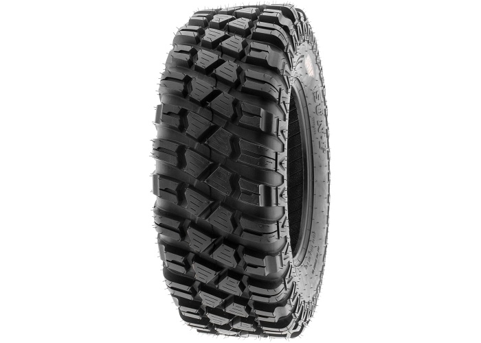 SunF 30x10R15 A047 8PR 4x4 Offroad Lastiği