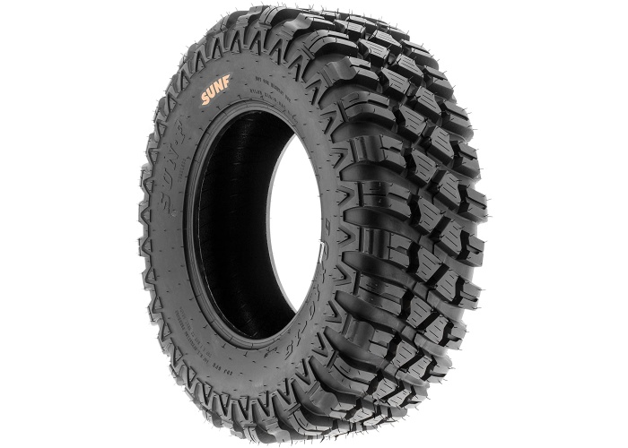 SunF 30x10R15 A047 8PR 4x4 Offroad Lastiği