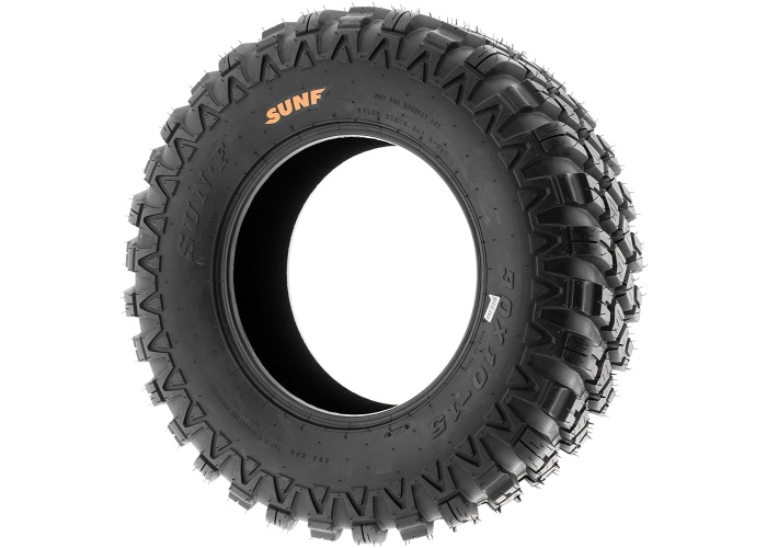 SunF 30x10R15 A047 8PR 4x4 Offroad Lastiği