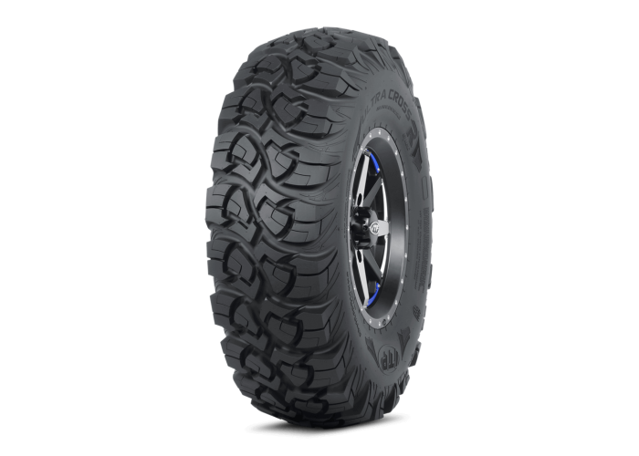 ITP 30x10R15 Ultra Cross R-Spec 8 PR 4x4 Offroad Lastiği