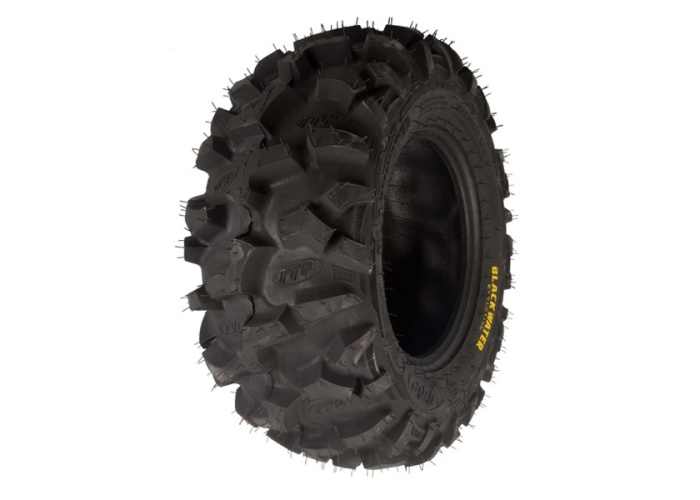 ITP 30x10R14 Black Water Evolution 8 Kat 4x4 Offroad Lastiği