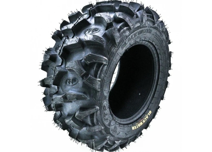 ITP 30x10R15 Black Water Evolution 8 Kat 4x4 Off-Road Lastiği