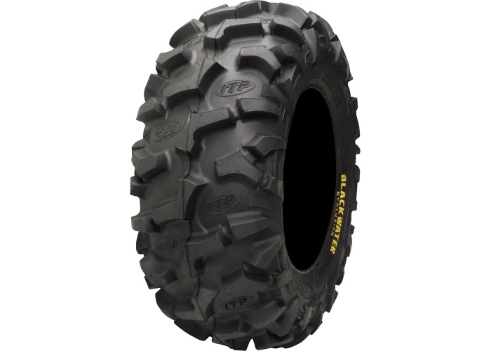 ITP 30x10R15 Black Water Evolution 8 Kat 4x4 Off-Road Lastiği