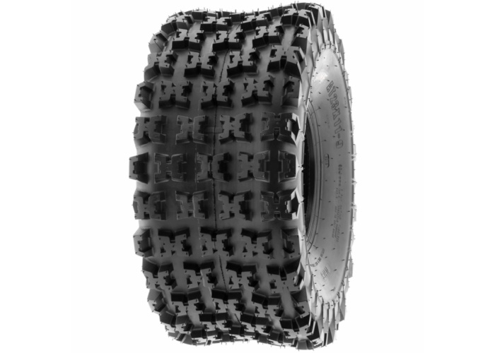 SunF 20X11-8 A027 6PR Atv Arka Lastik