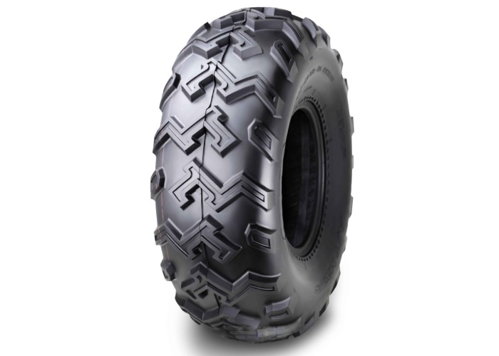 Wanda AT25X10-12 P306 Master 6PR Atv Arka Lastik