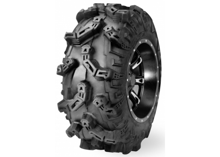 Wanda 30X10.00R14 P3048 8PR Atv Utv Lastiği