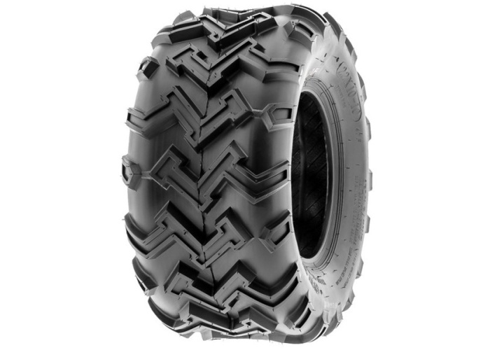 SunF Set 25X8-12 ve 24X11-10 A001 6Kat Atv Lastik Takımı Ön -Arka