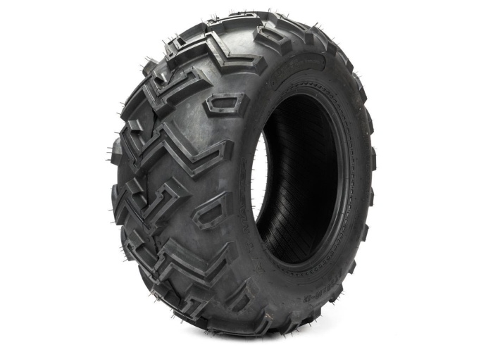 Wanda Set 22x7-10 ve 22x10-10 P306 Master 4PR Atv Utv Ön Arka Lastik