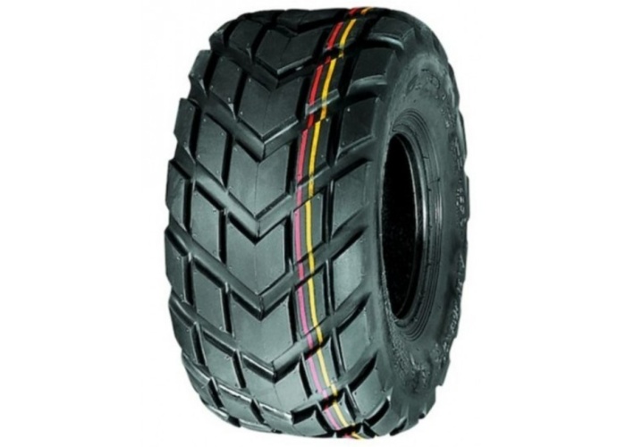 Wanda 18x9.5-8 P343 4PR Atv Arka Lastik