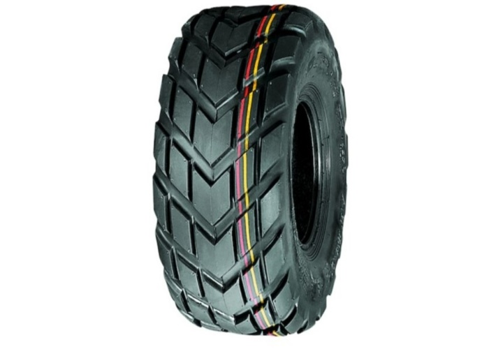 Wanda 18x9.5-8 P343 4PR Atv Arka Lastik