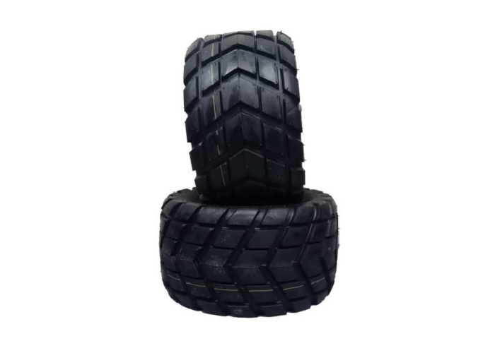 Wanda 18x9.5-8 P343 4PR Atv Arka Lastik