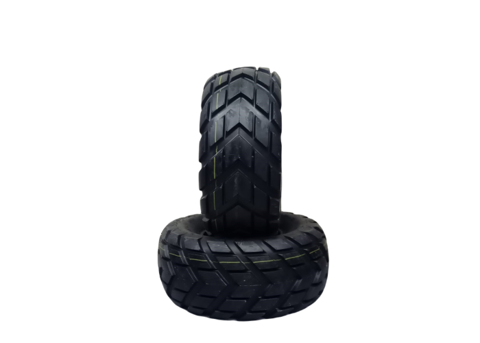 Wanda 19x7-8 P343 4PR Atv Ön Lastik