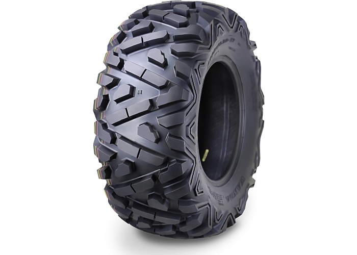 Wanda 25x10.00-12 P350 6PR Atv Arka Lastik