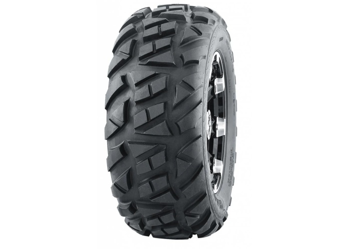 Wanda 26x10-14 P392 6PR Atv Arka Lastik