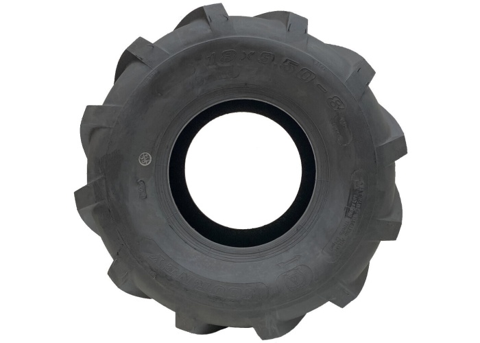 Wanda 18x9.5-8 P328 Atv Arka Lastik