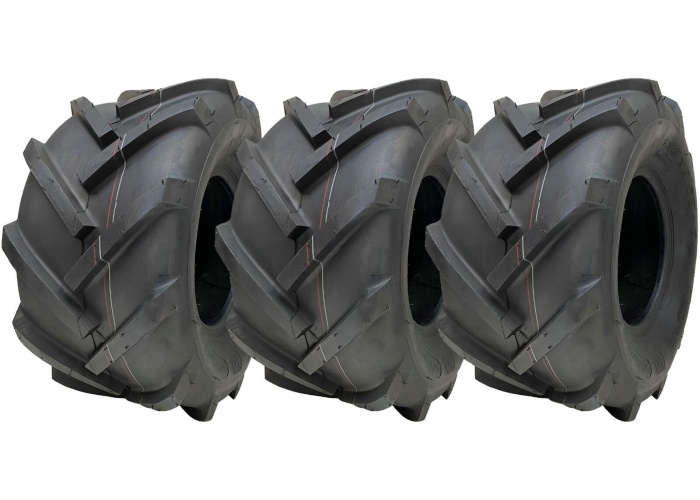 Wanda 18x9.5-8 P328 Atv Arka Lastik