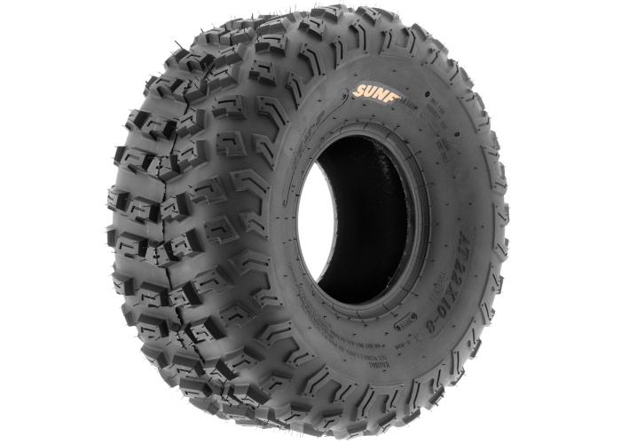 SUNF 22X10-8 A030 6PR Atv Arka Lastik