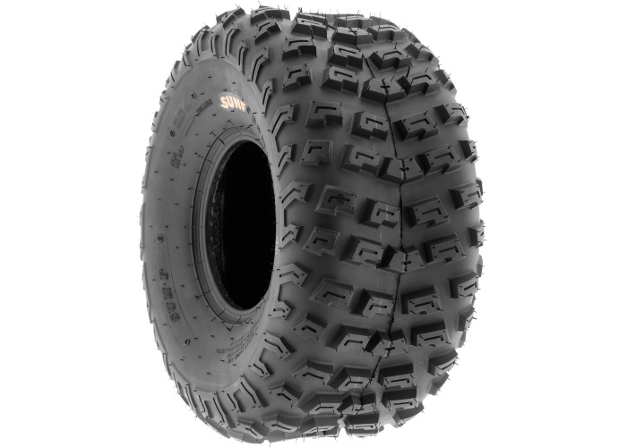 SUNF 22X10-8 A030 6PR Atv Arka Lastik