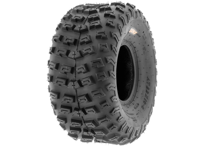 SUNF 22X10-8 A030 6PR Atv Arka Lastik