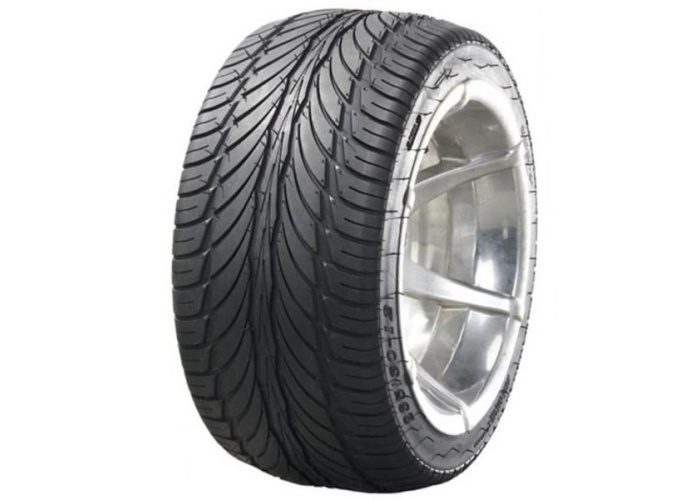 SunF 235/30-12 A034 6PR Racing Atv Lastik